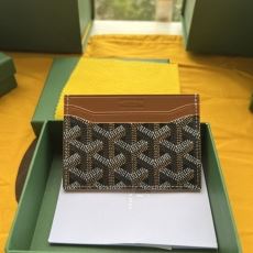 Goyard Wallets